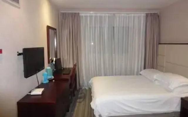 GreenTree Alliance Shanghai Jinyuanbao