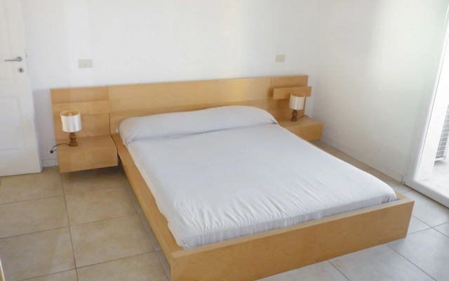 Trilocale San Vincenzo