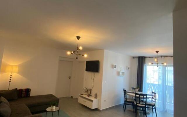 Apartament 266