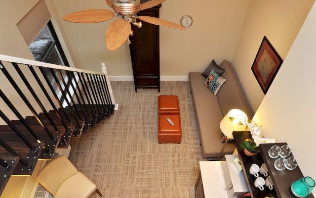 Sojourn at DuPont Place