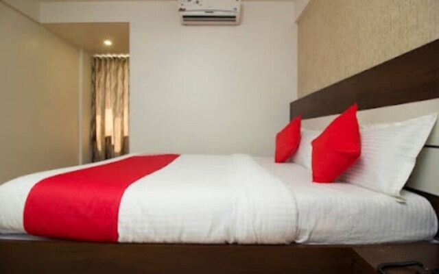 Hotel Vijay Sagar