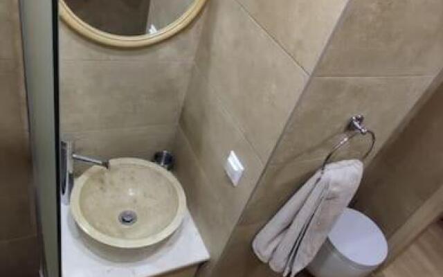 Lumen 1-bedroom apartment in the heart of Trikala