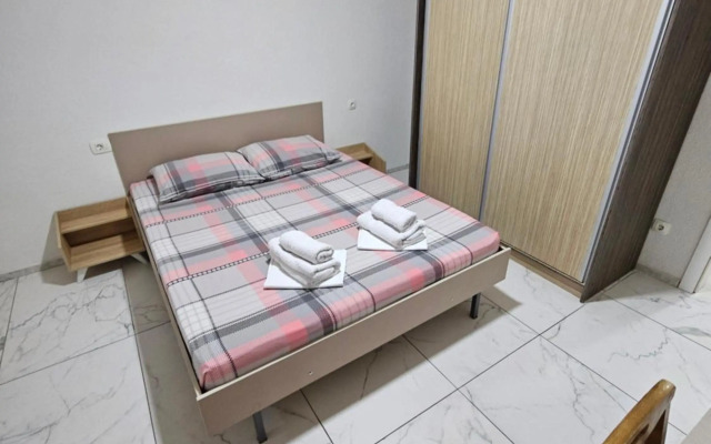 Unique Suite City Center