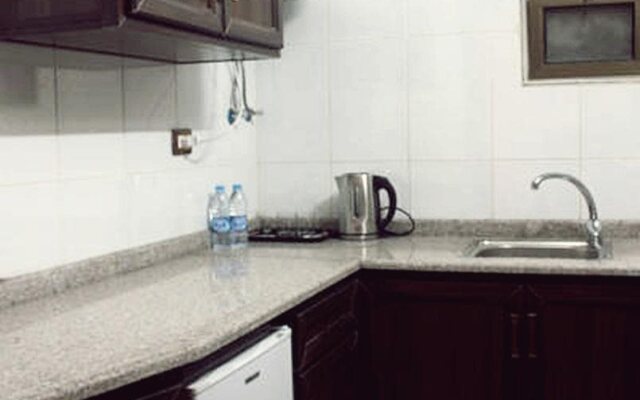 Alnahas Plaza Hotel