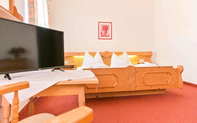 Ferienhotel Alber