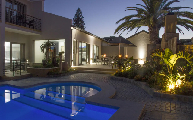 Ocean Bay Guest House