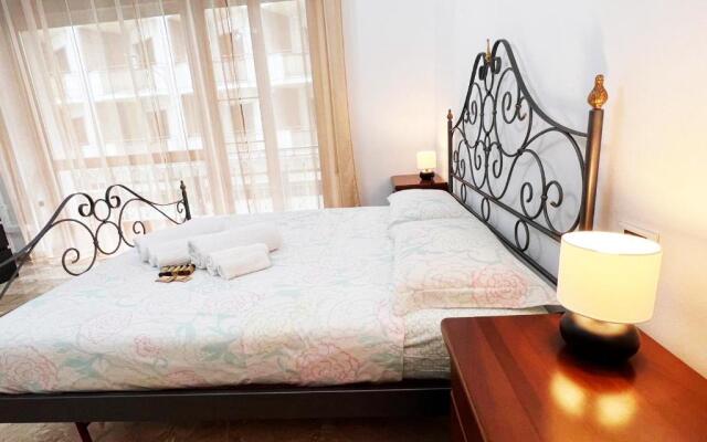 Casa Radiosa Varese Rooms