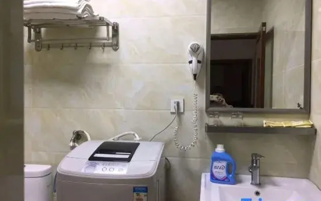 Wenxin Hotel
