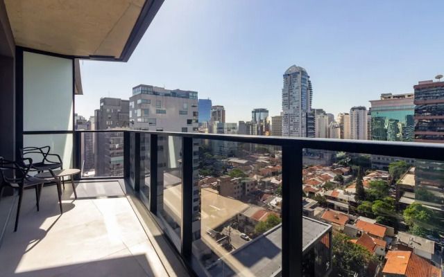 360 VN Faria Lima