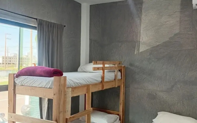 Residencial Beach Palace