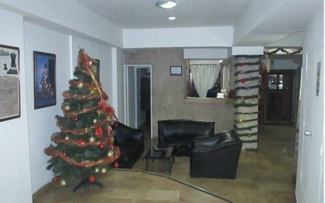 Hotel Casa Real