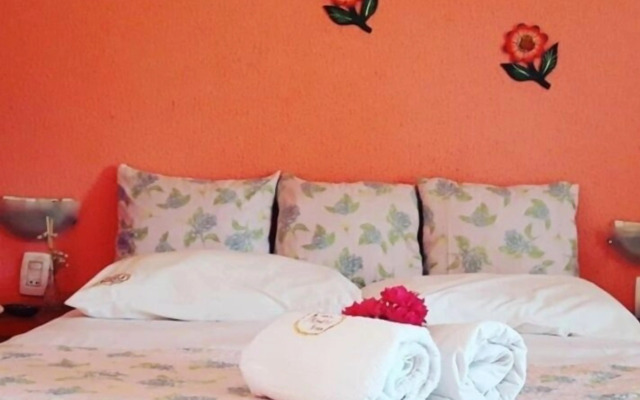 Chiveve Lagoa do Banana