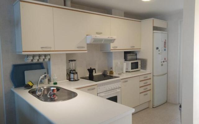 Apartamento La Figuereta, Isla Cristina