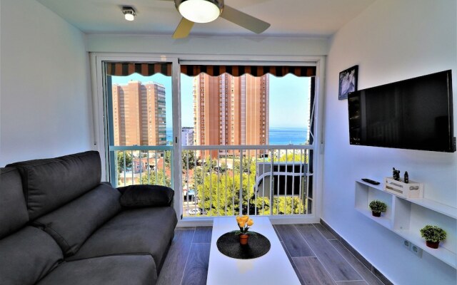 Apartamento Albatros 9-6