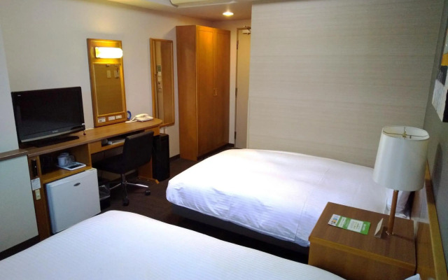 Hotel Route-Inn Odate Omachi