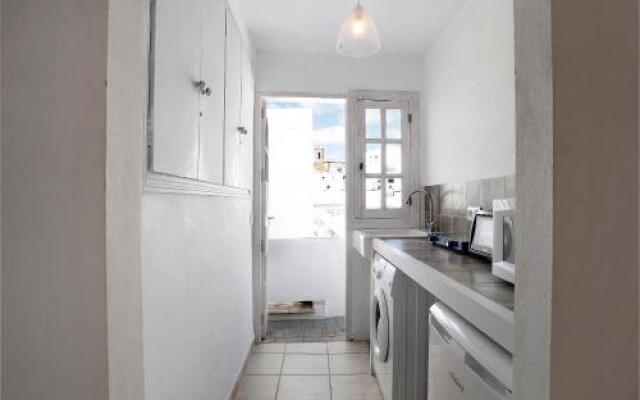 Precioso apartamento en Vejer con terraza