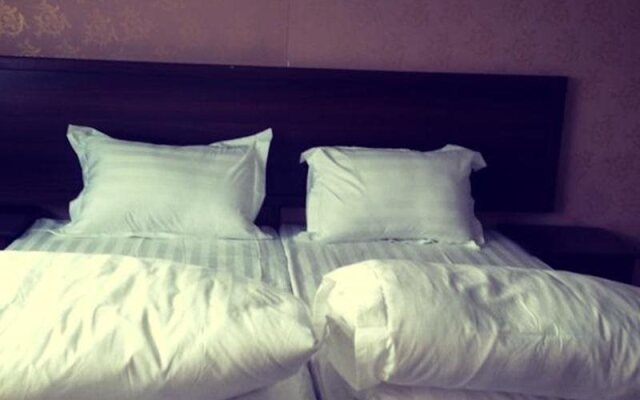 Al Rahabah Al Makkyah 3