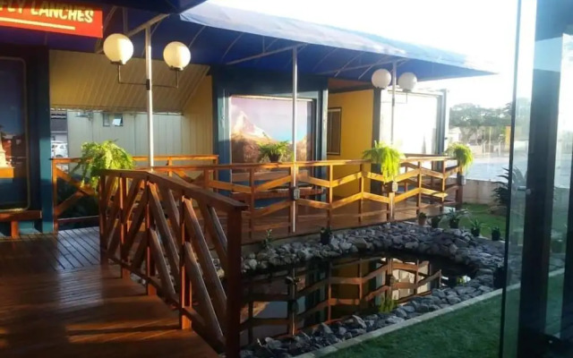 Eco Hotel