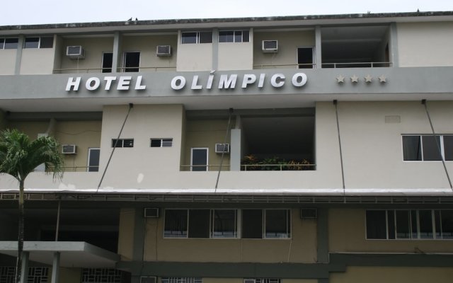 Hotel Olimpico Quevedo