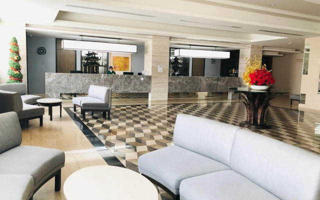Indra Regent Hotel