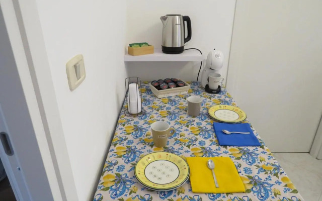 Sofi apartment