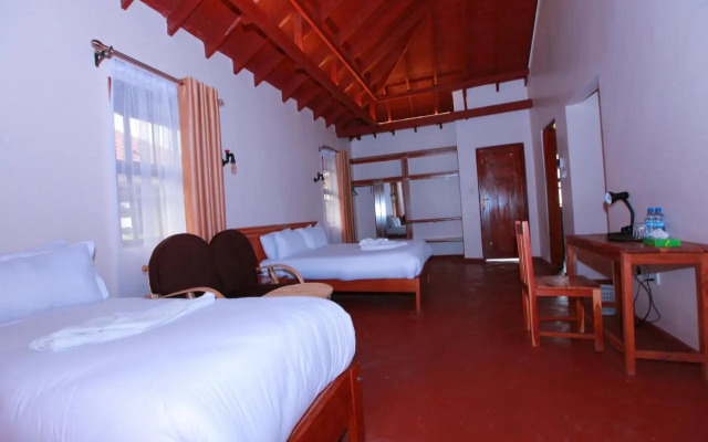 Mtoni Resort