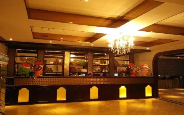 Yi Lian Hotel
