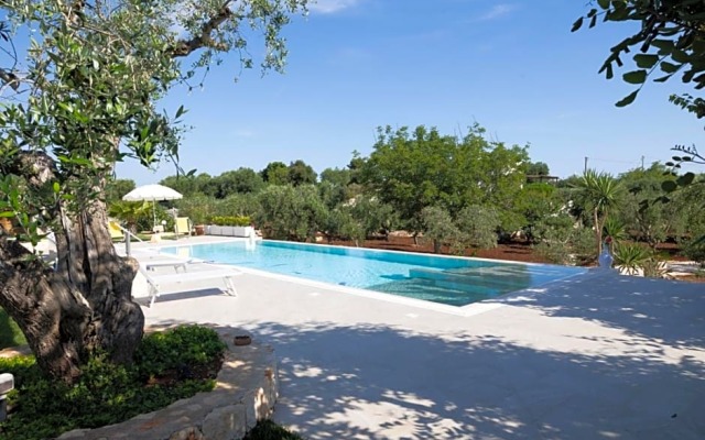 Bed & Breakfast dei Colli