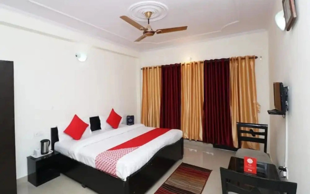 OYO 4109 Hotel Traveller Inn