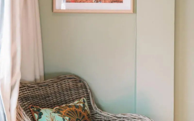 The Blanket