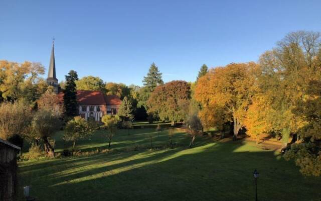 Klosterhotel Marienfließ