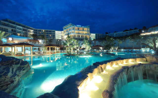Amfora Hvar Grand Beach Resort