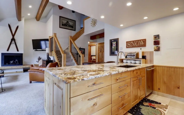 Pg305 Peregrine 3 Bedroom Condo