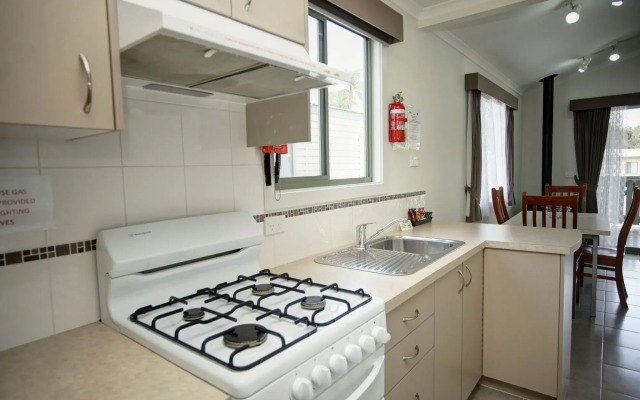 Discovery Parks - Forster