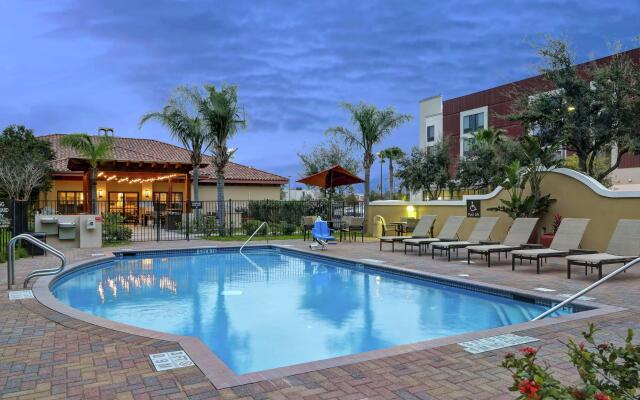 Homewood Suites by Hilton McAllen