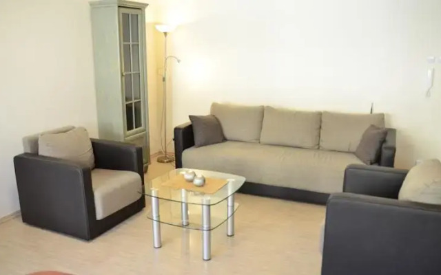 Apartamenty Bałtyckie