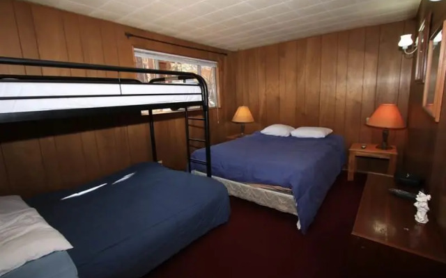 Bear Ridge 1 by Big Bear VR