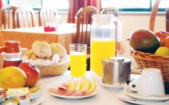 Residencial Ferrinho