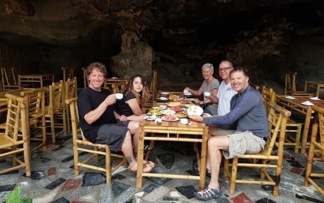 Tam Coc Horizon Bungalow