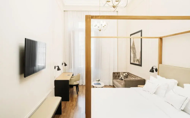 Palmaroga Hotel Asuncion, Tapestry Collection by Hilton