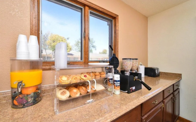 Americas Best Value Inn