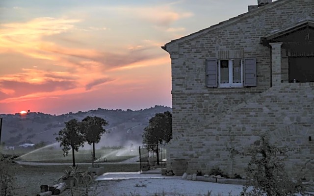 Villa Angela