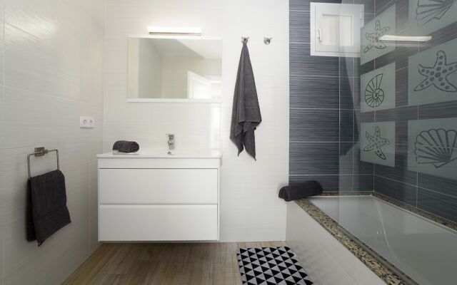Cati Apartamento 5 Playa D'or