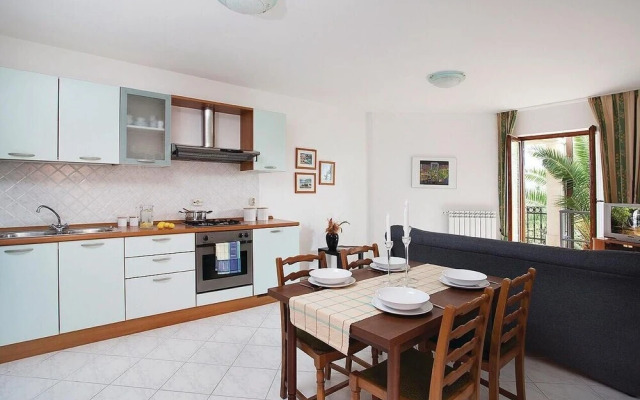 Amazing Home in Rabac With Wifi and 2 Bedrooms