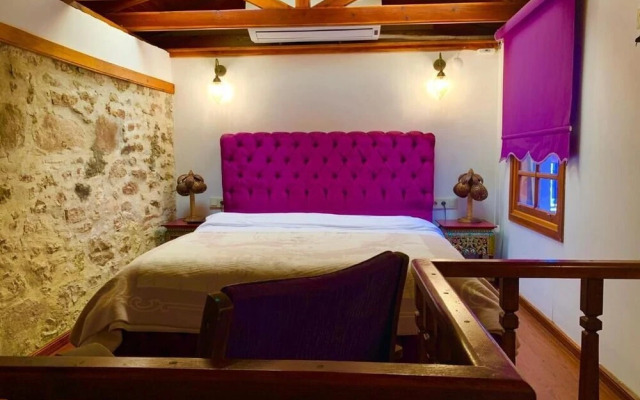 Lusin Butik Hotel