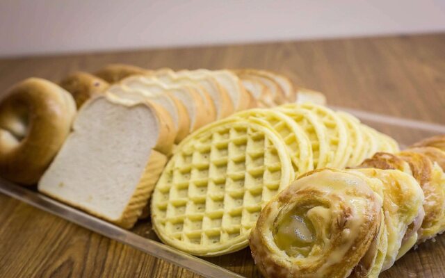 Rodeway Inn Lincoln I-93