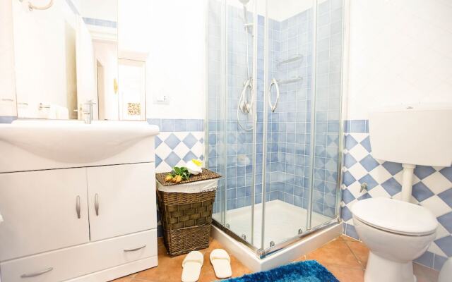 Casa Fiordaliso Paradise Home Sicily