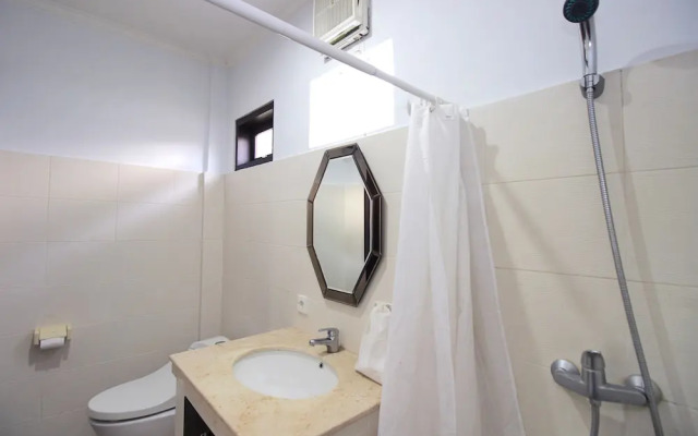 ABC Apartment Sanur