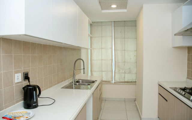 Centaurus Suites