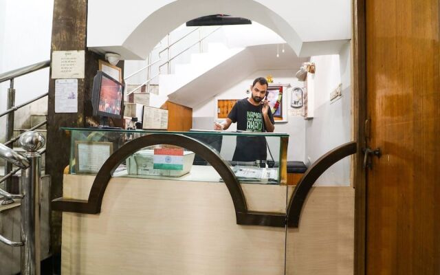 SPOT ON 60195 Hotel Rajvansh